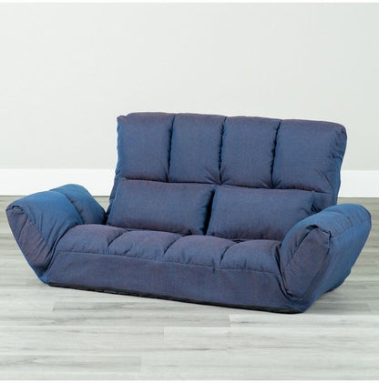 カウチソファー ファクトIV NV ソファ ソファー 2人掛け コンパクト リクライニング シンプル カウチソファ フロアソファ ローソファ 二人掛 一人掛け(代引不可)