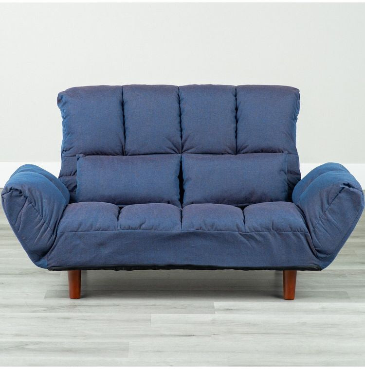 カウチソファー ファクトIV NV ソファ ソファー 2人掛け コンパクト リクライニング シンプル カウチソファ フロアソファ ローソファ 二人掛 一人掛け(代引不可)