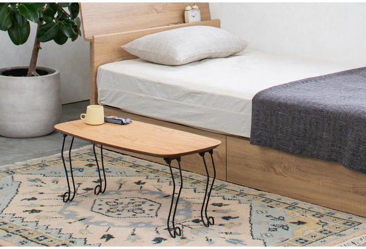 8040折脚テーブル カージナルII NA 折りたたみセンターテーブル折りたたみテーブル ローテーブル 折りたたみ テーブル 折りたたみデスク デスク センターテーブル リビングテーブル 折り畳み 折畳み(代引不可)