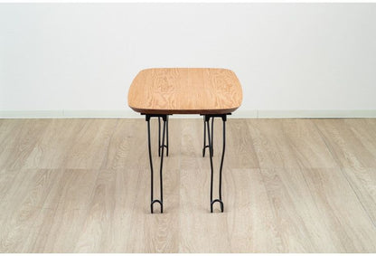 8040折脚テーブル カージナルII NA 折りたたみセンターテーブル折りたたみテーブル ローテーブル 折りたたみ テーブル 折りたたみデスク デスク センターテーブル リビングテーブル 折り畳み 折畳み(代引不可)