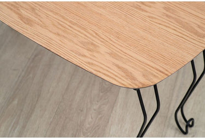 8040折脚テーブル カージナルII NA 折りたたみセンターテーブル折りたたみテーブル ローテーブル 折りたたみ テーブル 折りたたみデスク デスク センターテーブル リビングテーブル 折り畳み 折畳み(代引不可)