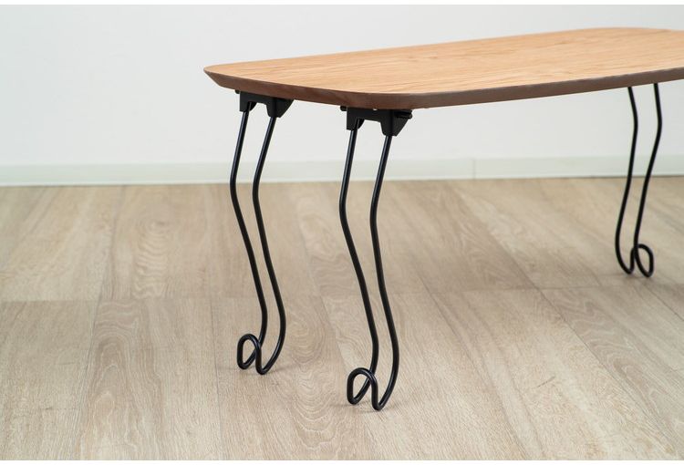 8040折脚テーブル カージナルII NA 折りたたみセンターテーブル折りたたみテーブル ローテーブル 折りたたみ テーブル 折りたたみデスク デスク センターテーブル リビングテーブル 折り畳み 折畳み(代引不可)