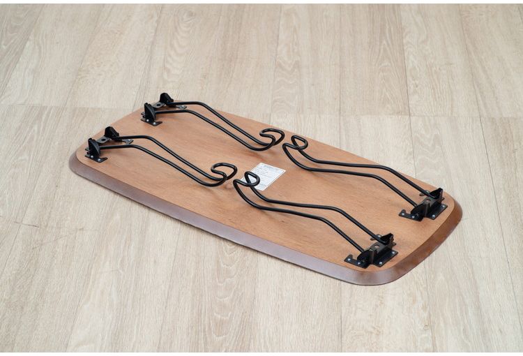 8040折脚テーブル カージナルII NA 折りたたみセンターテーブル折りたたみテーブル ローテーブル 折りたたみ テーブル 折りたたみデスク デスク センターテーブル リビングテーブル 折り畳み 折畳み(代引不可)