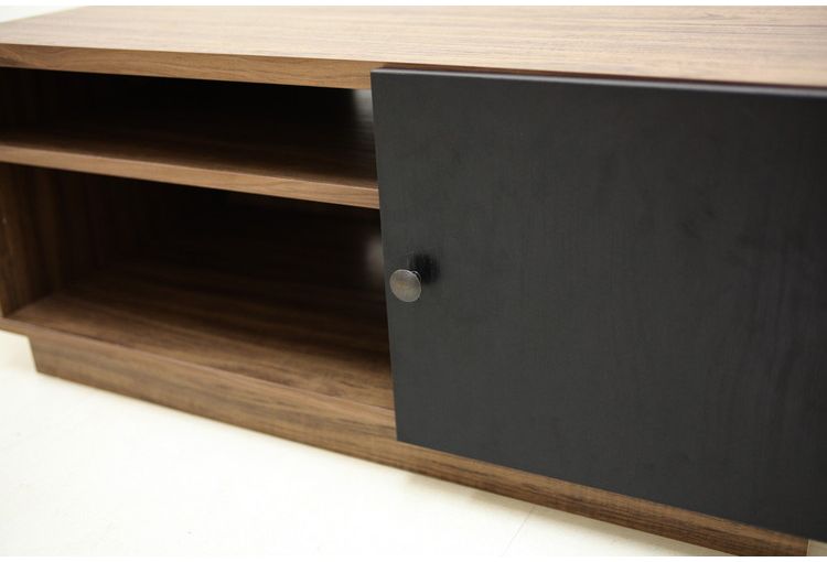 ローボード テレビ台 幅80cm 収納棚 木目調 シンプル おしゃれ 北欧 TVラック TV台 TVボード テレビボード 新生活 一人暮らし(代引不可)