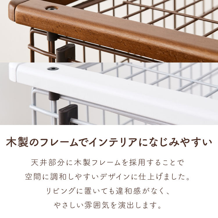 ボンビアルコン 犬用 ケージ トイレトレー付 屋根付き トイレと居住スペースの分離式 背面パネル 汚れにくい スライドドア しつけるプラスワンサークル ゲージ ハウス サークル 大きい 大型 犬 ペット【送料無料】