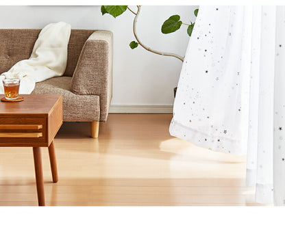 ミラーレース カーテン 遮熱 星柄 5サイズ × 2枚組 洗える ウォッシャブル 見えない 遮像  UVカット率 80% かわいい おしゃれ キッズ リビング 子供部屋 シンプル 新生活 一人暮らし(代引不可)