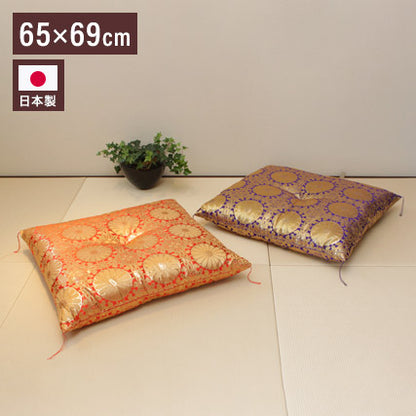 仏前座布団 夫婦判 仏壇前座布団 座布団 御前座布団 お盆用品 仏壇用座布団 法事座布団 法要座布団 仏具 お彼岸 法事 法要 仏壇 仏事 お盆 お寺 ざぶとんお盆用品 お盆 仏前専用座布団(代引不可)