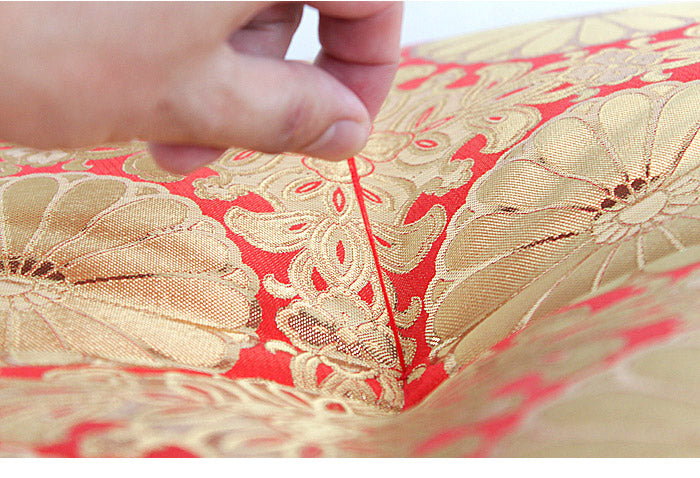 仏前座布団 夫婦判 仏壇前座布団 座布団 御前座布団 お盆用品 仏壇用座布団 法事座布団 法要座布団 仏具 お彼岸 法事 法要 仏壇 仏事 お盆 お寺 ざぶとんお盆用品 お盆 仏前専用座布団(代引不可)