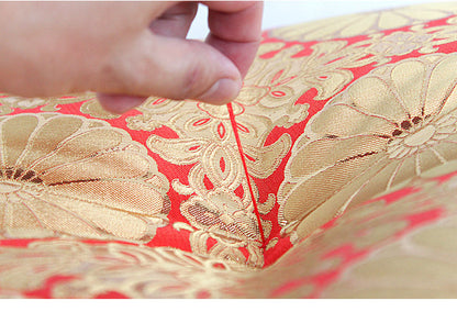 仏前座布団 夫婦判 仏壇前座布団 座布団 御前座布団 お盆用品 仏壇用座布団 法事座布団 法要座布団 仏具 お彼岸 法事 法要 仏壇 仏事 お盆 お寺 ざぶとんお盆用品 お盆 仏前専用座布団(代引不可)