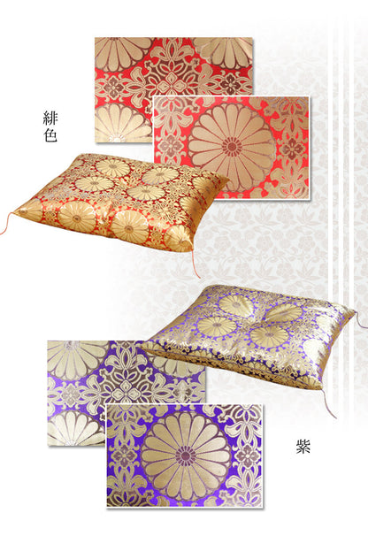 仏前座布団 夫婦判 仏壇前座布団 座布団 御前座布団 お盆用品 仏壇用座布団 法事座布団 法要座布団 仏具 お彼岸 法事 法要 仏壇 仏事 お盆 お寺 ざぶとんお盆用品 お盆 仏前専用座布団(代引不可)