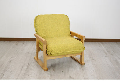 折りたたみ式チェア ロータイプ 折りたたみイス 折りたたみ椅子 折りたたみチェアー 折り畳みチェア 折り畳みチェアー スツール 高座椅子 パーソナルチェア チェア リビング ポケットコイル(代引不可)