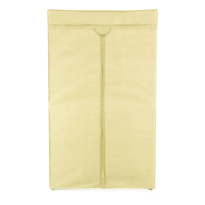 スーツラック90幅 ハンガーラック カバー付き コートハンガー 大容量 衣類ハンガー コート掛け 洋服掛け 衣類収納 収納 パイプハンガー 子供 伸縮 物干し 不織布カバー クローゼット(代引不可)