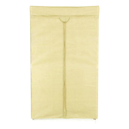 スーツラック90幅 ハンガーラック カバー付き コートハンガー 大容量 衣類ハンガー コート掛け 洋服掛け 衣類収納 収納 パイプハンガー 子供 伸縮 物干し 不織布カバー クローゼット(代引不可)