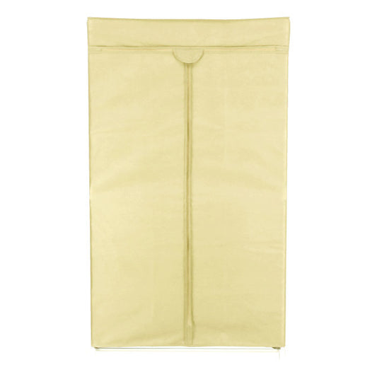 スーツラック90幅 ハンガーラック カバー付き コートハンガー 大容量 衣類ハンガー コート掛け 洋服掛け 衣類収納 収納 パイプハンガー 子供 伸縮 物干し 不織布カバー クローゼット(代引不可)