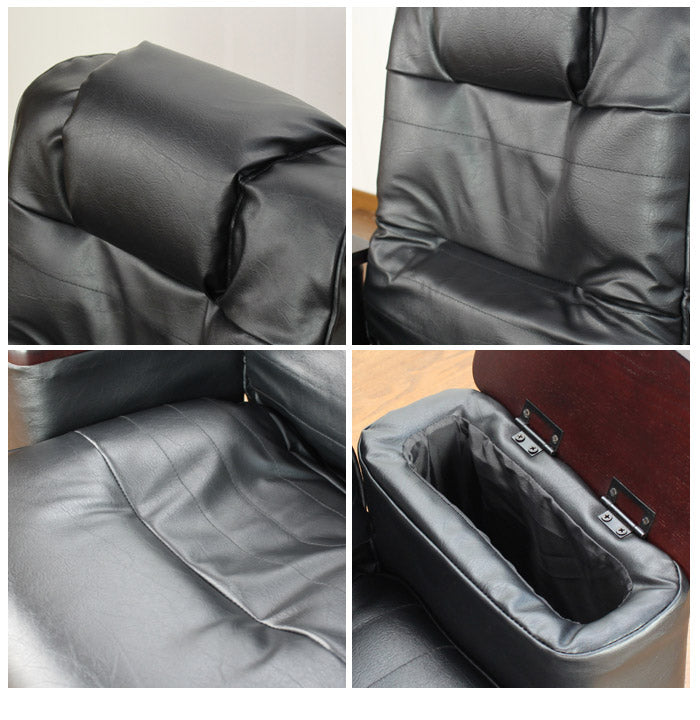 折りたためる回転座椅子 座椅子 回転座椅子 回転式 肘 チェア チェアー いす イス 椅子 リビング 折りたたみイス 高座椅子 パーソナルチェア 天然木 肘付 肘ポケット付 コンパクト(代引不可)