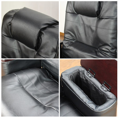 折りたためる回転座椅子 座椅子 回転座椅子 回転式 肘 チェア チェアー いす イス 椅子 リビング 折りたたみイス 高座椅子 パーソナルチェア 天然木 肘付 肘ポケット付 コンパクト(代引不可)