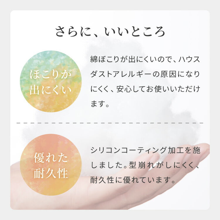 補充綿 500g 帝人 クリスター綿 日本製 TEIJIN テイジン 国産 補充用 大容量 補充 詰め物 詰めもの 枕 抱き枕 まくら だきまくら ぬいぐるみ 布団 ふとん 掛け布団 手芸綿 綿 わた リピート