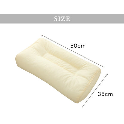 ギフト仕様 いびき軽減枕 パイプ 日本製 高級感 ギフト 洗える 高さ調節可能 パイプ枕 肩こり 首こり いびき改善 いびき イビキ 鼾 枕カバー 国産 プレゼント 父の日 母の日 敬老の日 お父さん 父