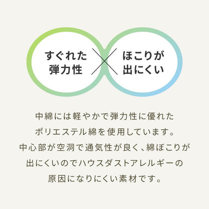 抱き枕 ストレート 日本製 綿100% 90cm テイジン製中綿使用 専用カバー付き 安眠 プレゼント ギフト 横向き かわいい 抱きまくら だきまくら まくら 枕 クッション