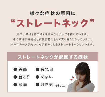 日本製 プロトレーナーが勧めるセミオーダー枕 高さ調整 パイプ 枕 43×63cm 枕カバー付き 洗える 丸洗い 横向き 仰向け 頸椎安定 首 肩 サポート マクラ いびき プレゼント 国産 敬老の日 ギフト