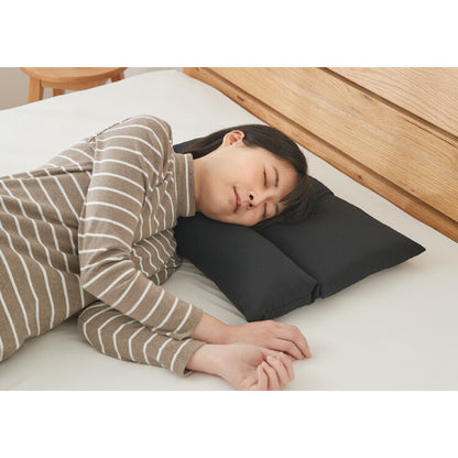 ストレートネック 枕 2個組 セット 日本製 まくら 肩こり首こり 高さ調整枕 洗える 丸洗い いびき対策 安眠枕 頸椎安定型 頸椎サポート 快眠枕 パイプ枕 頭痛 寝返り ギフト プレゼント マクラ 国産