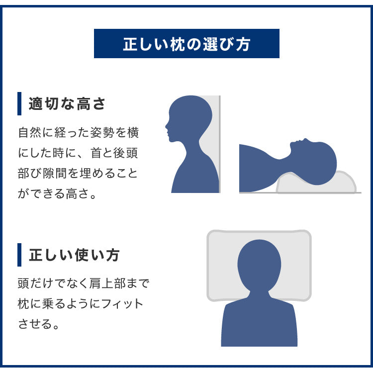 ストレートネック 枕 2個組 セット 日本製 まくら 肩こり首こり 高さ調整枕 洗える 丸洗い いびき対策 安眠枕 頸椎安定型 頸椎サポート 快眠枕 パイプ枕 頭痛 寝返り ギフト プレゼント マクラ 国産