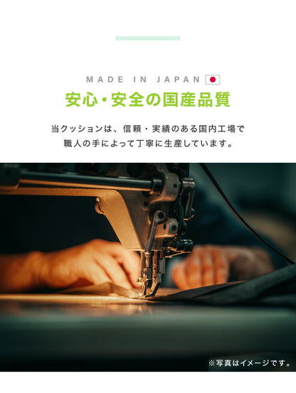 【5%OFF】腰痛対策 ウエストクッション スリム 腰当て 姿勢矯正 クッション カークッション 車用 家用 社内用 デスクワーク チェア 在宅