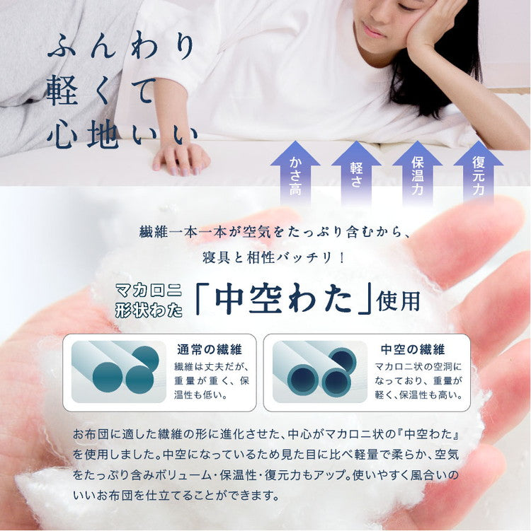 防ダニ 抗菌 ボリューム敷パッド セミダブル 日本製 防ダニ抗菌 ボリューム敷きパッド セミダブル ボリューム ベッドパッド 敷パッド 敷きパット 防ダニ 抗菌 防臭(代引不可)