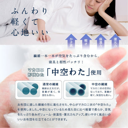 防ダニ 抗菌 ボリューム敷パッド セミダブル 日本製 防ダニ抗菌 ボリューム敷きパッド セミダブル ボリューム ベッドパッド 敷パッド 敷きパット 防ダニ 抗菌 防臭(代引不可)