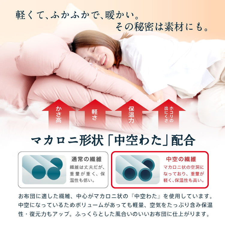 洗える 羊毛混 敷布団 セミダブルロング 日本製 羊毛混 敷き布団(固綿入り) セミダブル ロング 国産 匂いが少ない 羊毛 フランス産プレミアムウール 布団 敷布団(代引不可)