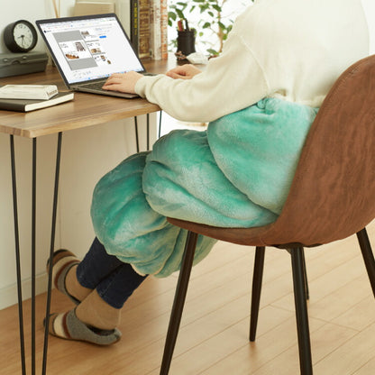 クッション 大きい 中身 北欧 おしゃれ ビッククッション ロールクッション 犬 猫 可愛い クッション ペット ベッド 犬 枕 着れるクッション ペットをダメにするクッション ペットに人気 ホイホイ しまほい しまホイ