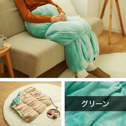 クッション 大きい 中身 北欧 おしゃれ ビッククッション ロールクッション 犬 猫 可愛い クッション ペット ベッド 犬 枕 着れるクッション ペットをダメにするクッション ペットに人気 ホイホイ しまほい しまホイ