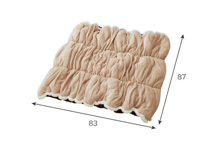 クッション 大きい 中身 北欧 おしゃれ ビッククッション ロールクッション 犬 猫 可愛い クッション ペット ベッド 犬 枕 着れるクッション ペットをダメにするクッション ペットに人気 ホイホイ しまほい しまホイ