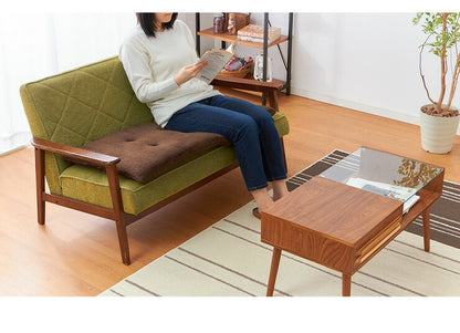 ソファーパッド あったかソファパッド 3人掛け 幅150cm 奥行50cm 厚さ5cm マイクロファイバー ロングチェアシート 洗える ウォッシャブル ソファーカバー マルチカバー ソファー ソファ 座布団