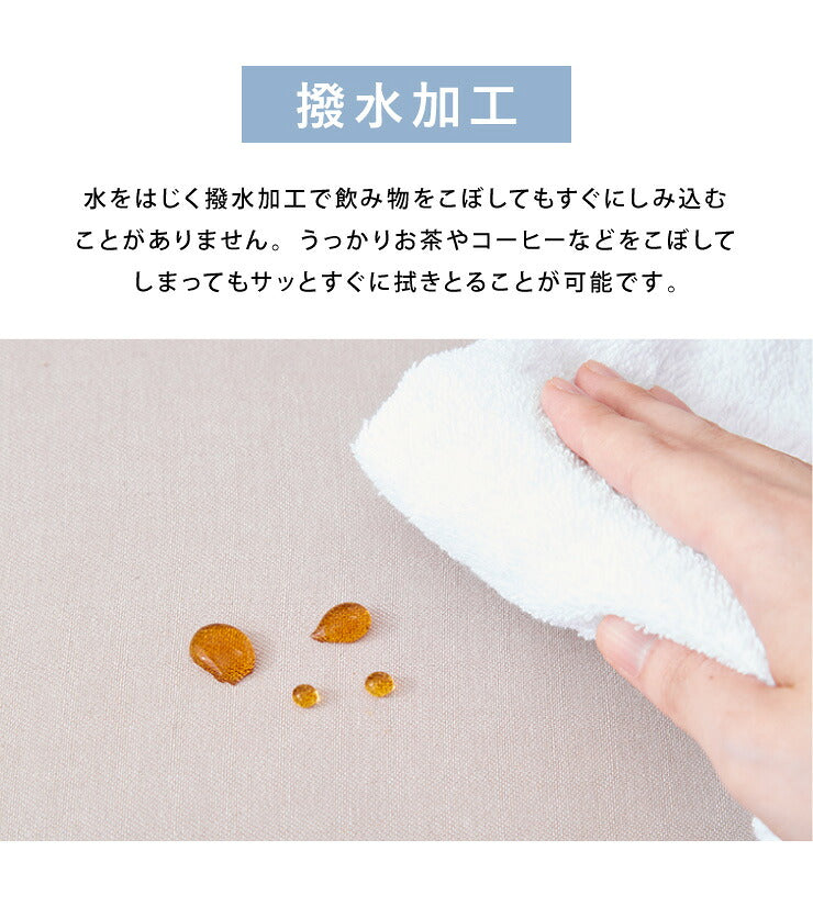 ソファーカバー 3人掛け 肘付き パッド一体型 座面幅150cm ソファーパッド 撥水 ペット 手洗い可能 背もたれ ハイバック対応