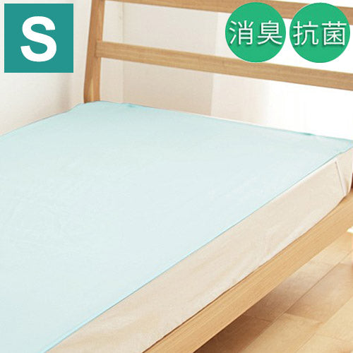 洗える防ダニシート ダニロックゼロ Sサイズ 95×140cm 防虫シート 虫除け シート(代引不可)