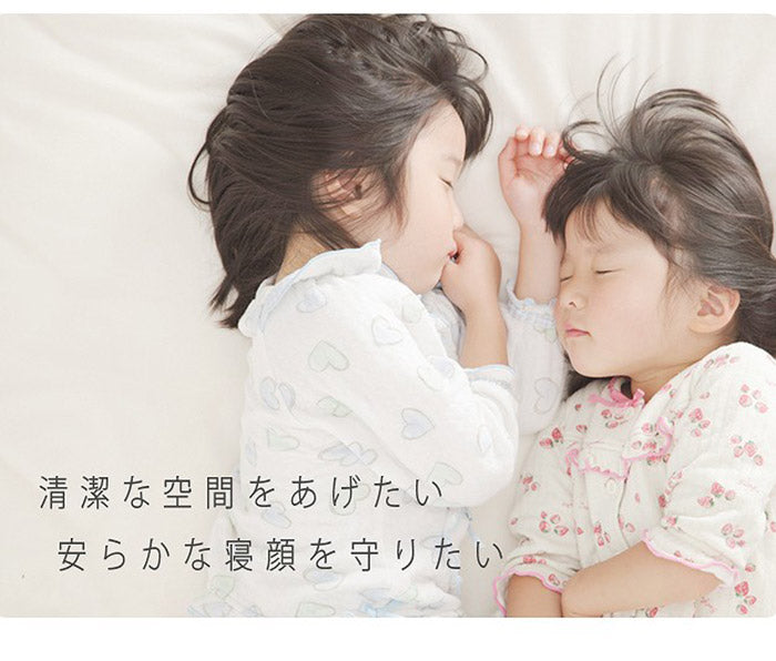 洗える防ダニシート ダニロックゼロ Sサイズ 95×140cm 防虫シート 虫除け シート(代引不可)