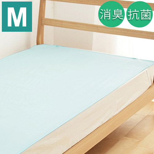 洗える防ダニシート ダニロックゼロ Mサイズ 95×190cm 防虫シート 虫除け シート(代引不可)