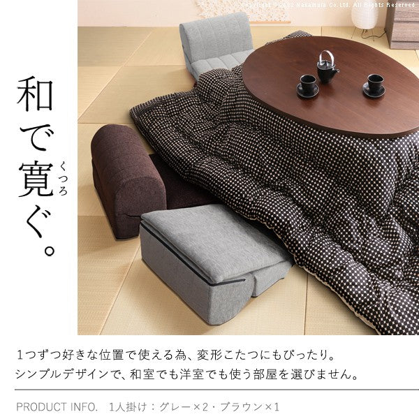 日本製 フロアソファ ローソファ コーナーソファ ソファー 国産 組み替え可能 低反発 おしゃれ 北欧 二人掛け ソファベッド 北欧 ソファ ソファセット(代引不可)