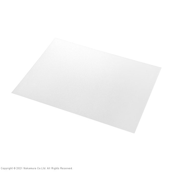 WALLインテリアテレビスタンドV2ロータイプ専用 ポリカーボネートフロアシート テレビ台 テレビスタンド 部品 パーツ フローリング 床保護パネル 床 シート 傷防止 キズ防止 汚れ防止 保護(代引不可)