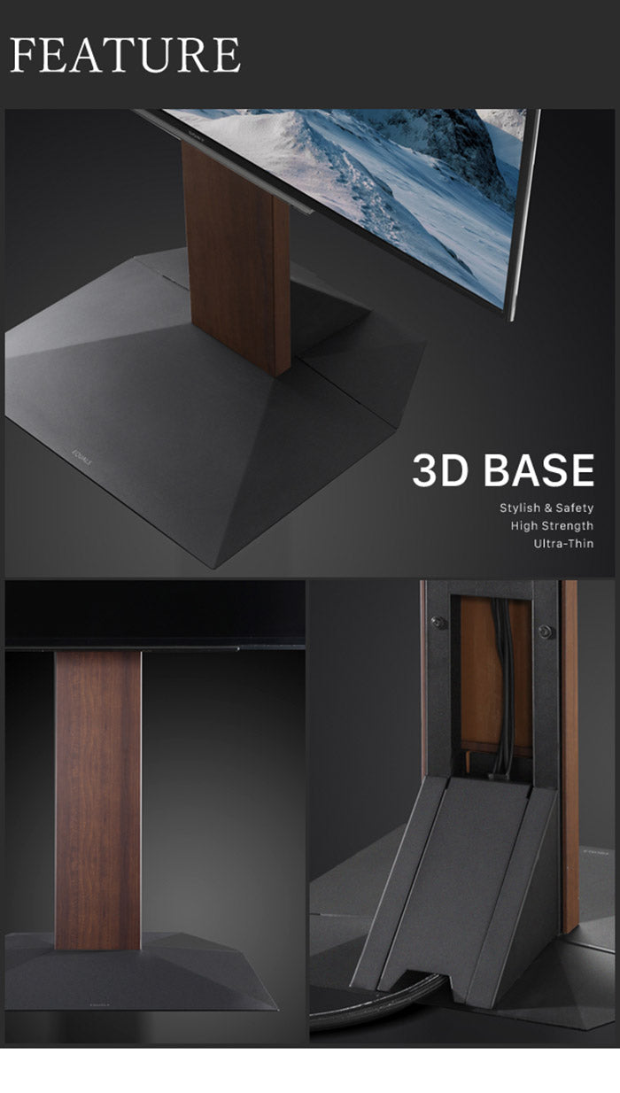 WALLインテリアテレビスタンドV3ロータイプ専用 コーナー兼用自立 幅70cm テレビ台 テレビスタンド TVスタンド 自立 コーナー 部品 カスタマイズ パーツ 配線カバー 配線隠し スチール製(代引不可)