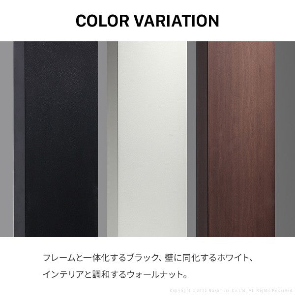 WALL インテリア テレビスタンド PRO アクティブ 壁寄せ 壁寄せテレビスタンド 32~80V 32~80型 耐震 ハイタイプ おしゃれ 木目調 ビジネス用 キャスター付き 会議室(代引不可)