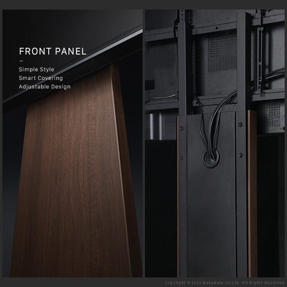 WALL インテリア テレビスタンド PRO アクティブ 壁寄せ 壁寄せテレビスタンド 32~80V 32~80型 耐震 ハイタイプ おしゃれ 木目調 ビジネス用 会議室(代引不可)