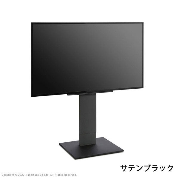 WALL テレビスタンド V5 ロータイプ テレビ台 低め キャスター付き キャスター 収納 壁寄せ 壁寄せテレビスタンド 木目調 おしゃれ 北欧 ヴィンテージ アンティーク(代引不可)