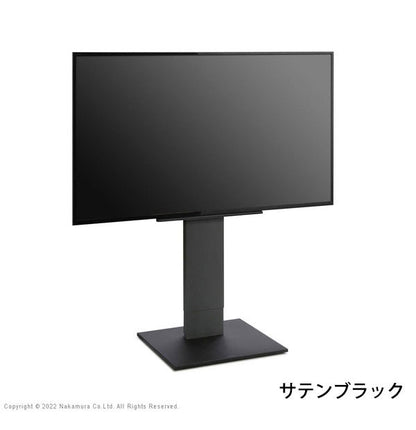 WALL テレビスタンド V5 ロータイプ テレビ台 低め キャスター付き キャスター 収納 壁寄せ 壁寄せテレビスタンド 木目調 おしゃれ 北欧 ヴィンテージ アンティーク(代引不可)