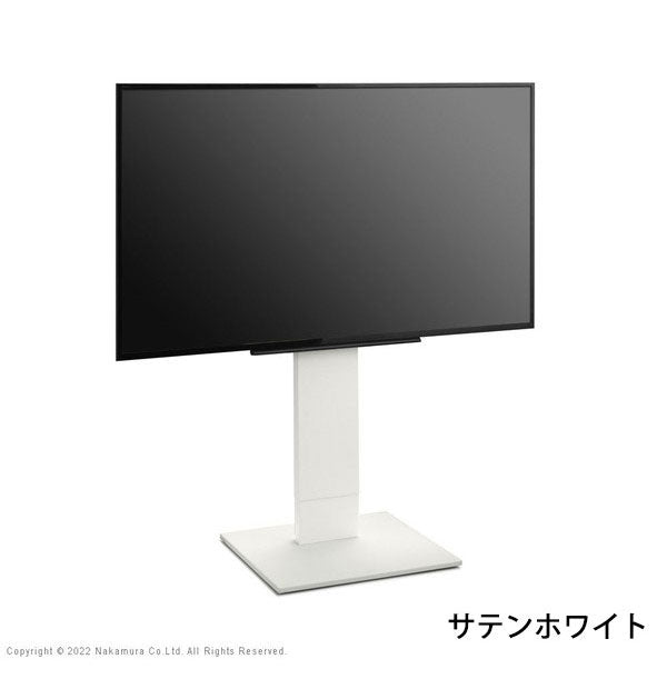 WALL テレビスタンド V5 ロータイプ テレビ台 低め キャスター付き キャスター 収納 壁寄せ 壁寄せテレビスタンド 木目調 おしゃれ 北欧 ヴィンテージ アンティーク(代引不可)