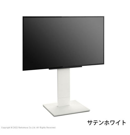 WALL テレビスタンド V5 ロータイプ テレビ台 低め キャスター付き キャスター 収納 壁寄せ 壁寄せテレビスタンド 木目調 おしゃれ 北欧 ヴィンテージ アンティーク(代引不可)