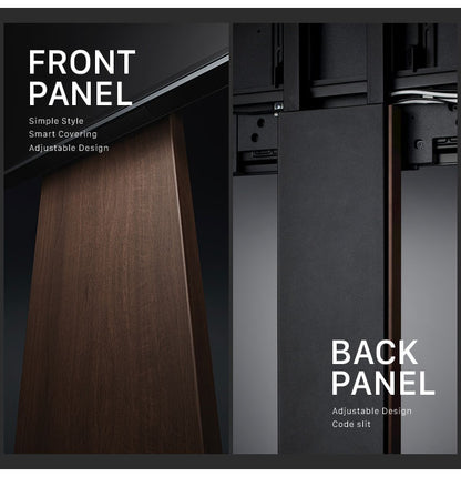 WALL テレビスタンド V5 ハイタイプ テレビ台 高め キャスター付き キャスター 収納 壁寄せ 壁寄せテレビスタンド 木目調 おしゃれ 北欧 ヴィンテージ アンティーク(代引不可)