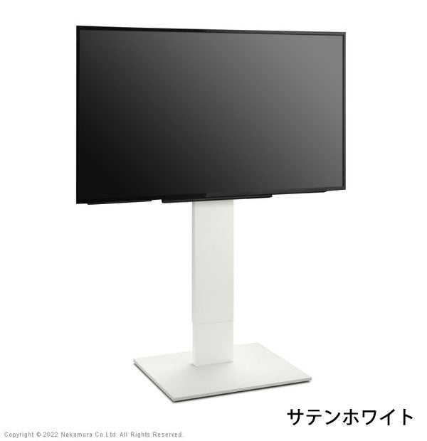 WALL テレビスタンド V5 ハイタイプ テレビ台 高め キャスター付き キャスター 収納 壁寄せ 壁寄せテレビスタンド 木目調 おしゃれ 北欧 ヴィンテージ アンティーク(代引不可)