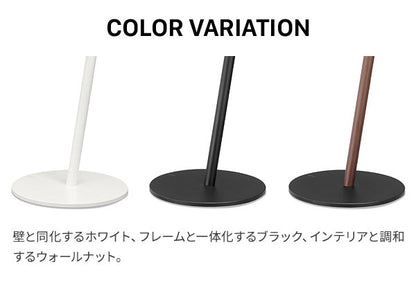 WALL テレビスタンド A2 ロータイプ 壁寄せ 低め テレビボード テレビ台 キャスター キャスター付き アイアン スチール おしゃれ 北欧 モダン モノトーン 韓国 収納(代引不可)